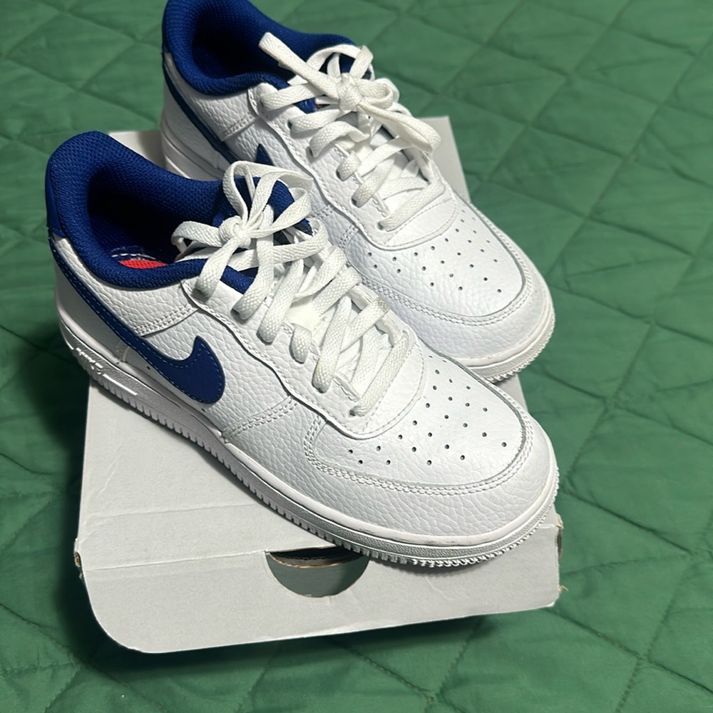 Nike Force 1 Preschool 🔥